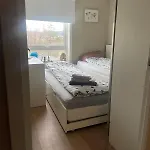 A Two-story With Three Bedrooms *