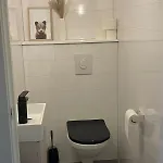 A Two-story With Three Bedrooms *