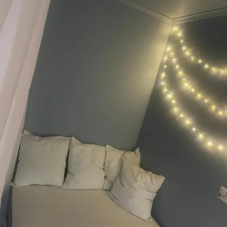Lejlighed A Two-story With Three Bedrooms Trondheim