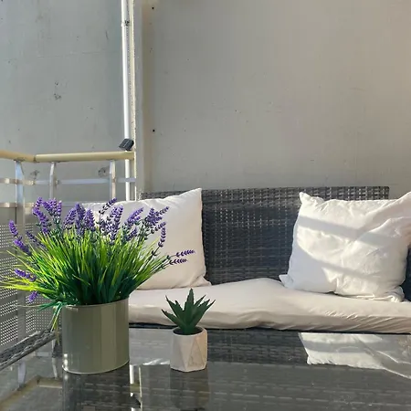 A Two-story With Three Bedrooms * Trondheim