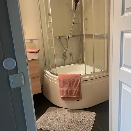 A Two-story With Three Bedrooms * Trondheim
