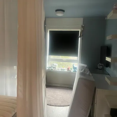 Lejlighed A Two-story With Three Bedrooms