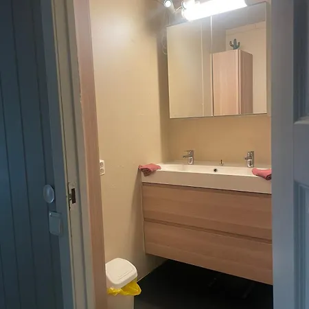 A Two-story With Three Bedrooms * Trondheim